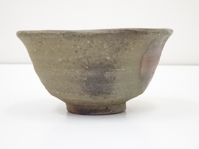 道具 ] - 道具 備前焼 乗松建行造 茶碗（共箱） | 宗 sou::お茶道具